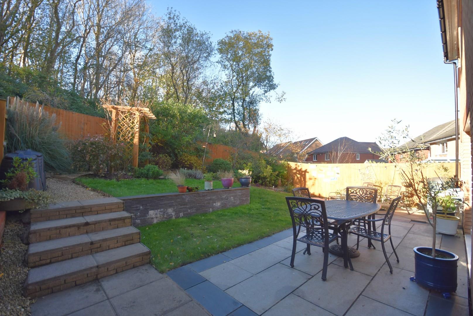 40 Burdons Close, Wenvoe, CF5 6FE